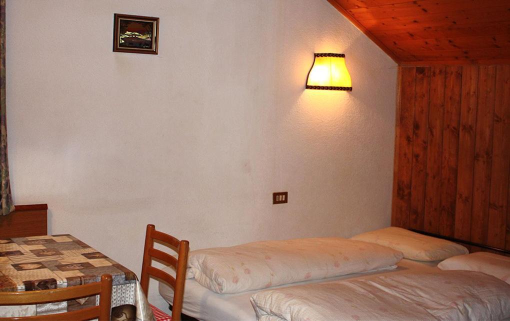 Appartamenti Suttru Badia  Exteriör bild