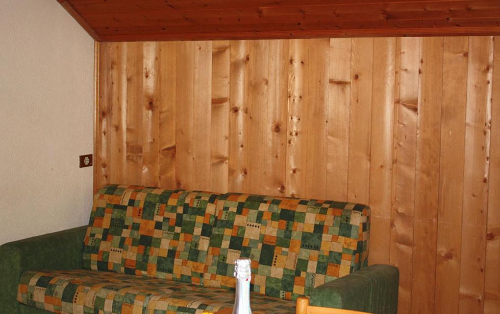 Appartamenti Suttru Badia  Exteriör bild